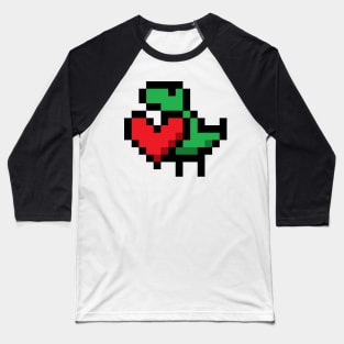 Rexy Baseball T-Shirt